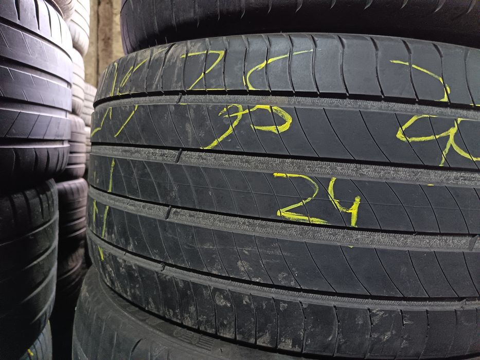 Anvelope vara 275 35 20 Michelin 2024