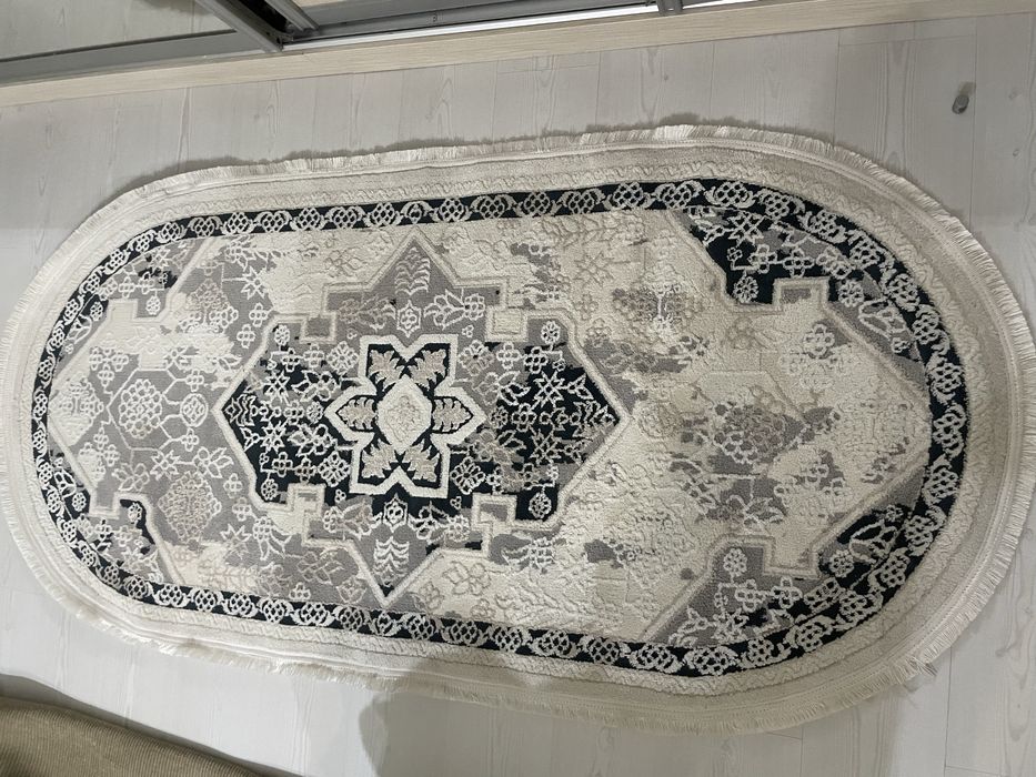 Ковер 100x200 см