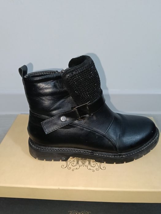 Детская обувь для девочек