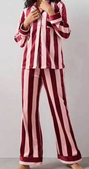 Дамска пижама united colors of benetton