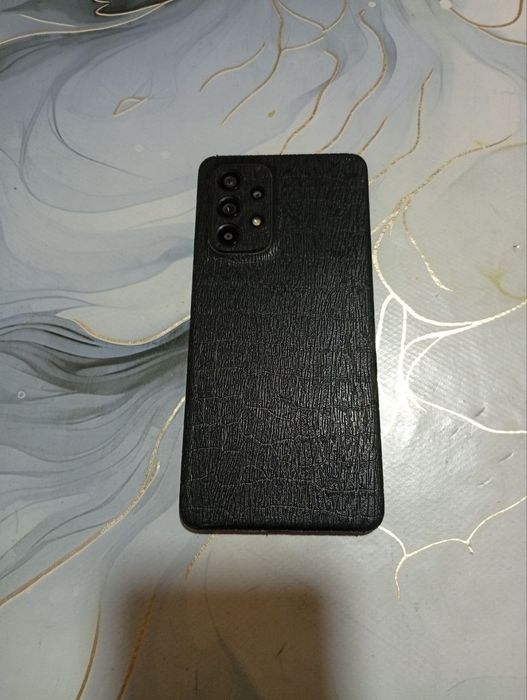 Samsung a53 5g .