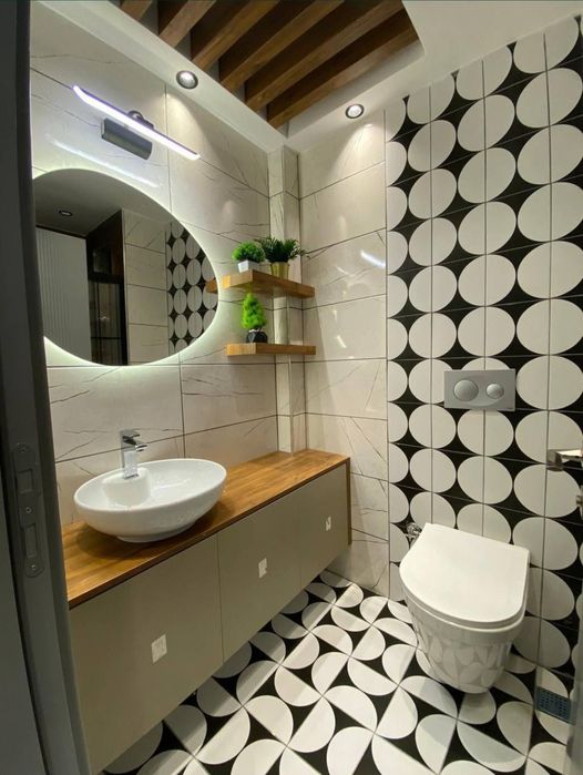 ЖК GREEN PLAZA ЗВОНИТЕ 24/7 Smart-Wifi 2-двухкомнатная 2-двухкомнатная