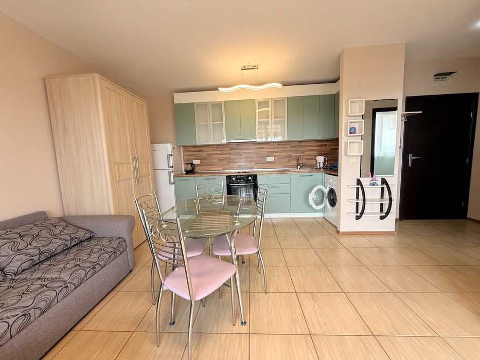 Продава се Двустаен апартамент в Несебър - 61 кв.м за 1312 €/кв.м - Снимка #15