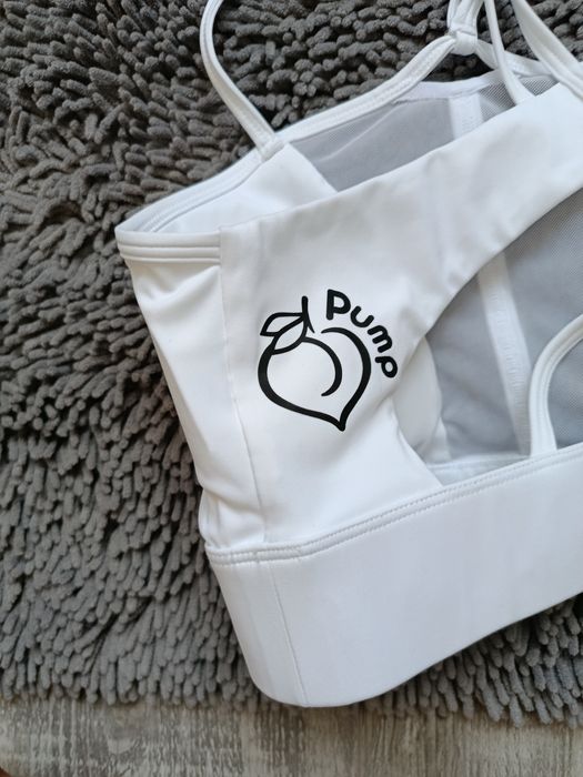 Бюстие Peach Pump