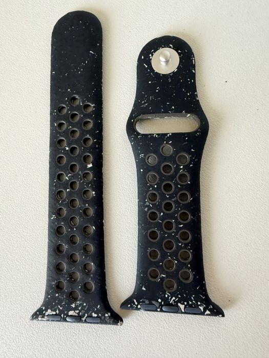 Оригинална Кайшка Midnight за Apple Watch 42/44/45/49mm