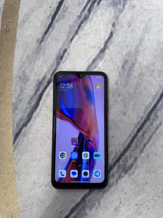 Redmi 9 4/64GB.