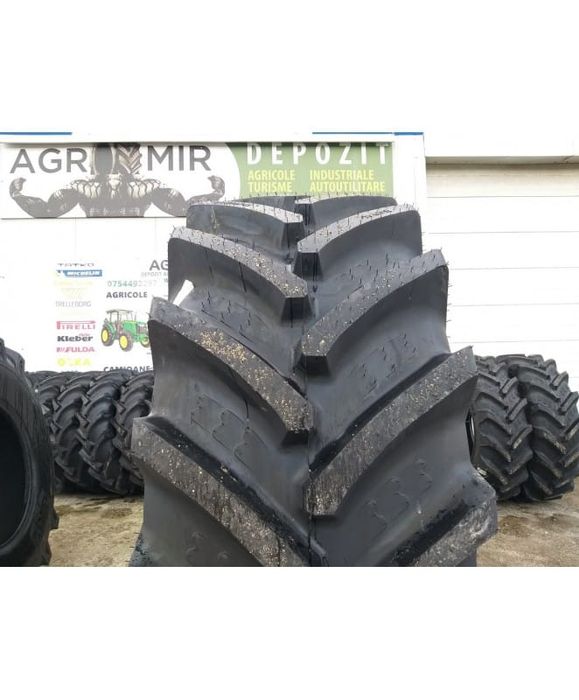 650/75 r32 bkt agrimax teris 172a8/b tl (24.5-32)  Cauciucuri tractor, Fiat, Case, Fendt, John Deere, New Holland, Massey Ferguson, UTB   Cauciucuri t