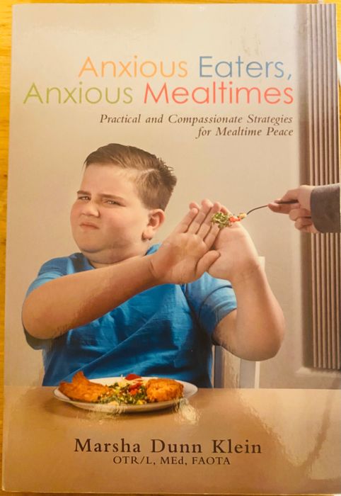Vand carte de nutritie pentru copii