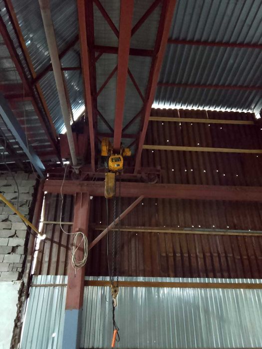 Сдам в аренду склады