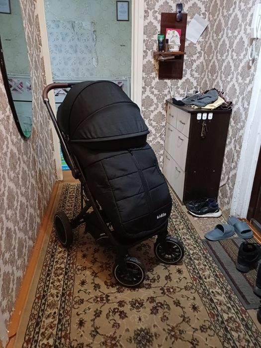 Проодам коляску