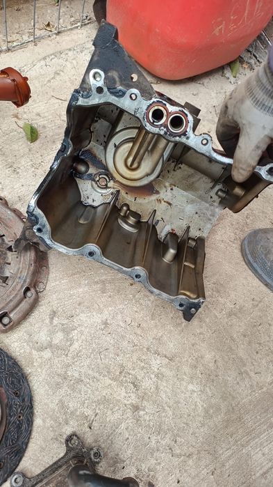 Piese motor 1.0 Sce Dacia Logan 2018