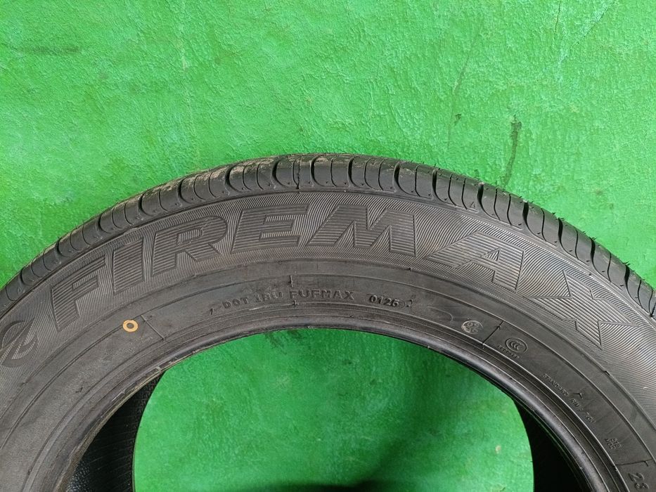 Шины новые 235/60 R18 Firemax