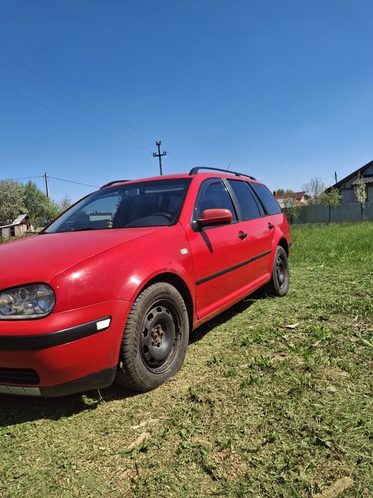 Vând autoturism auto