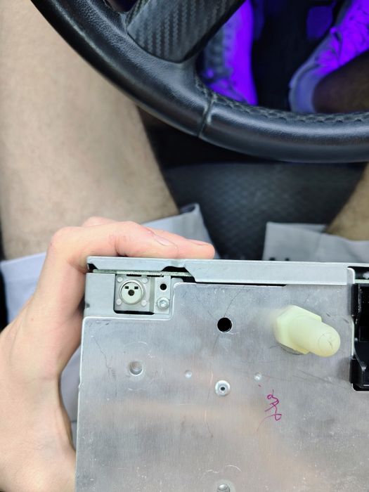 Casetofon ford Sony 6000