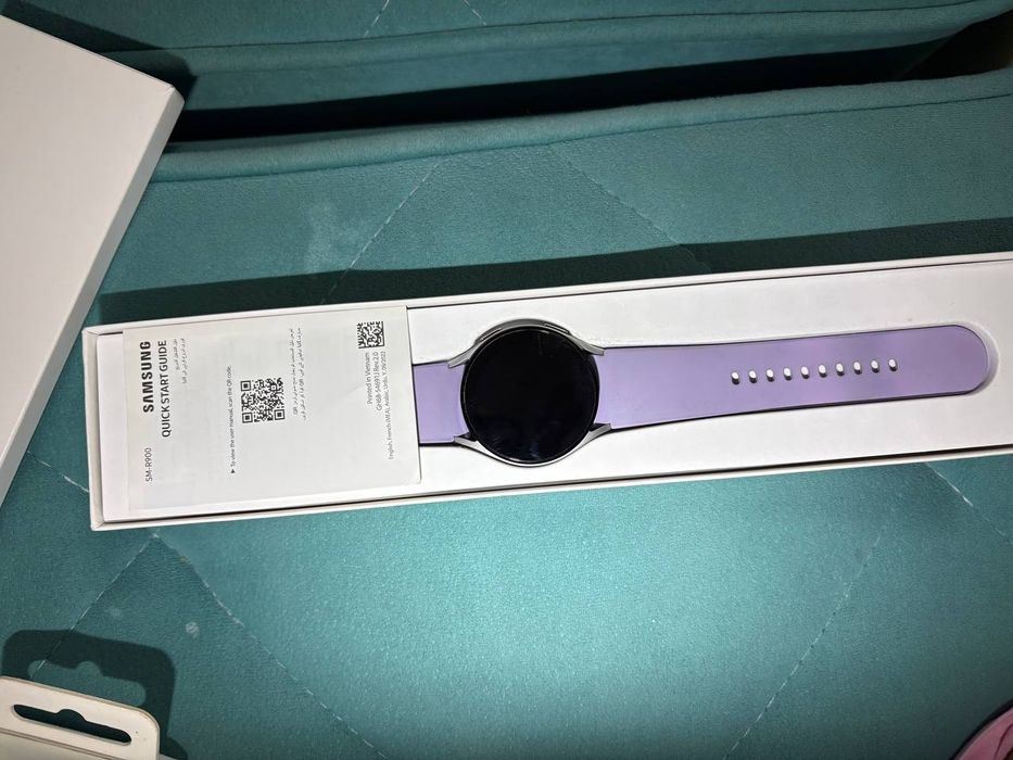 часы galaxy watch 5