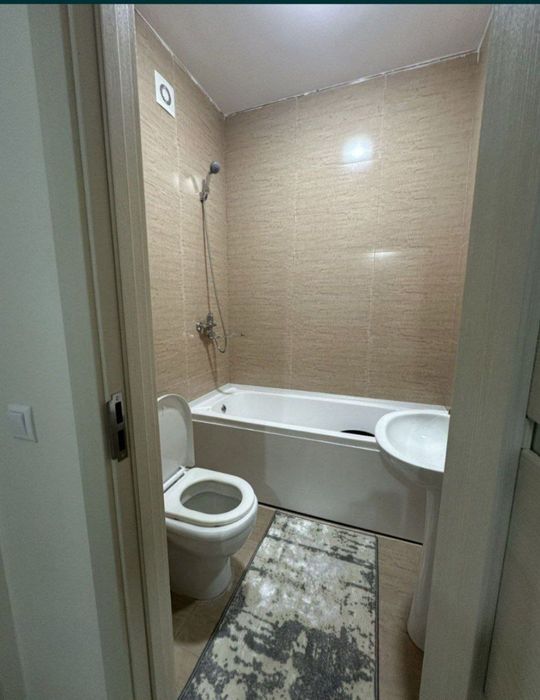 Чилонзорда кунлик квартира