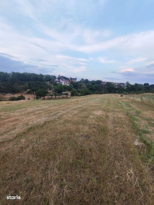 COMISION 0%!!! Teren extravilan, 7200 mp, in BAI SARATE TURDA