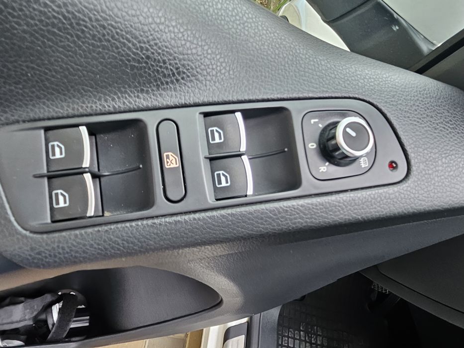 Vw Tiguan 2013 DSG 4x4panoramic