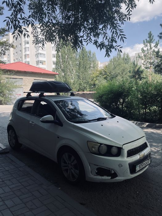 СРОЧНО Продам АВТО Шевроле Авео Т300