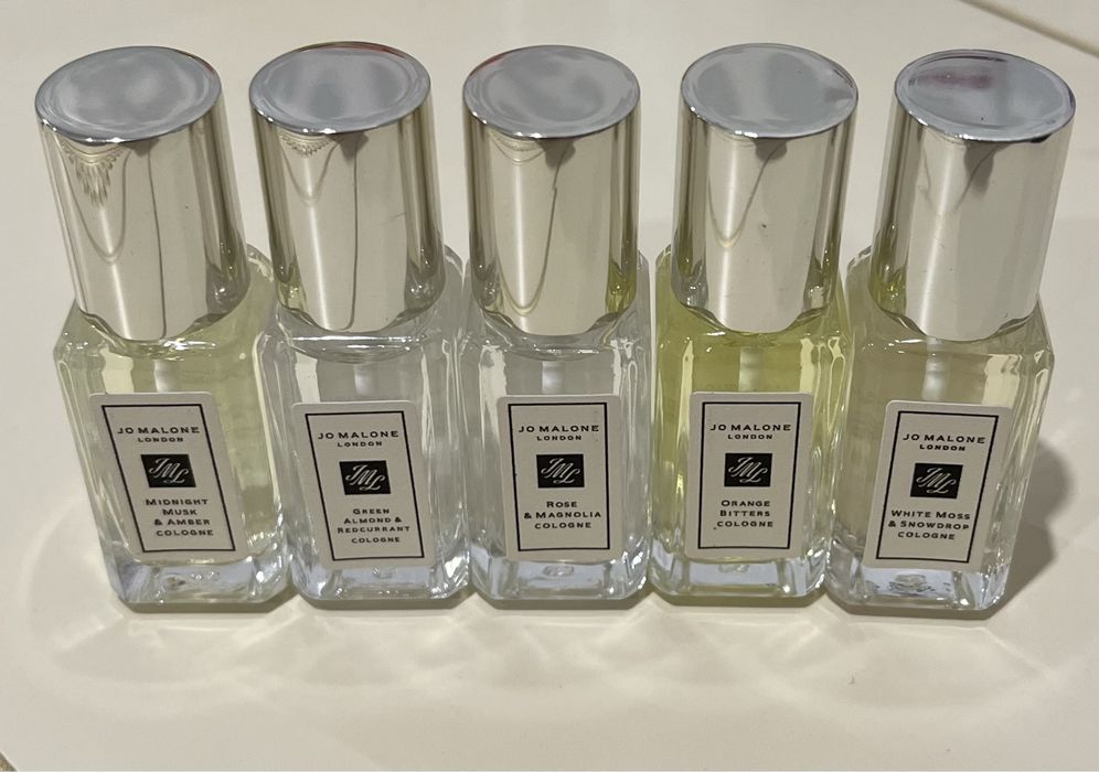 Парфюм Jo Malone