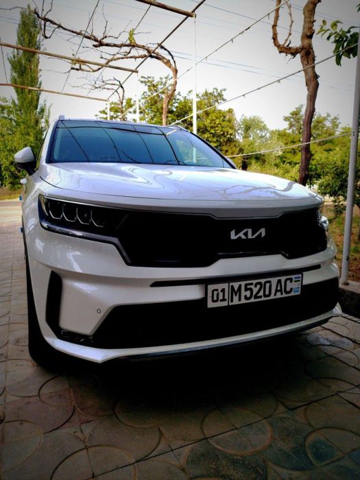 Киа Соренто