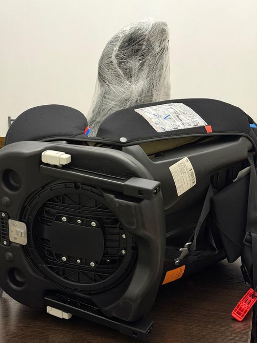 Tomix  major isofix