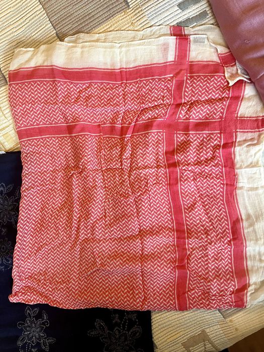 Подарявам Шалове от естествени съставки