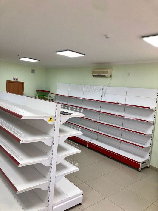 Аренда. Мини-маркет.