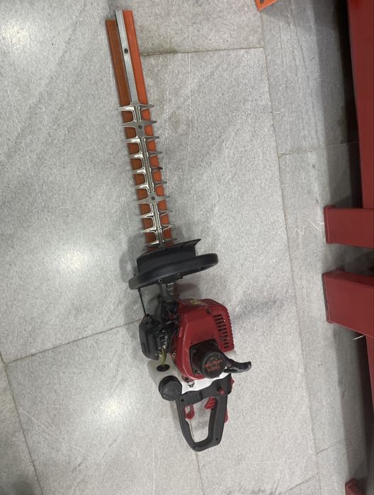 Кусторез бензиновы