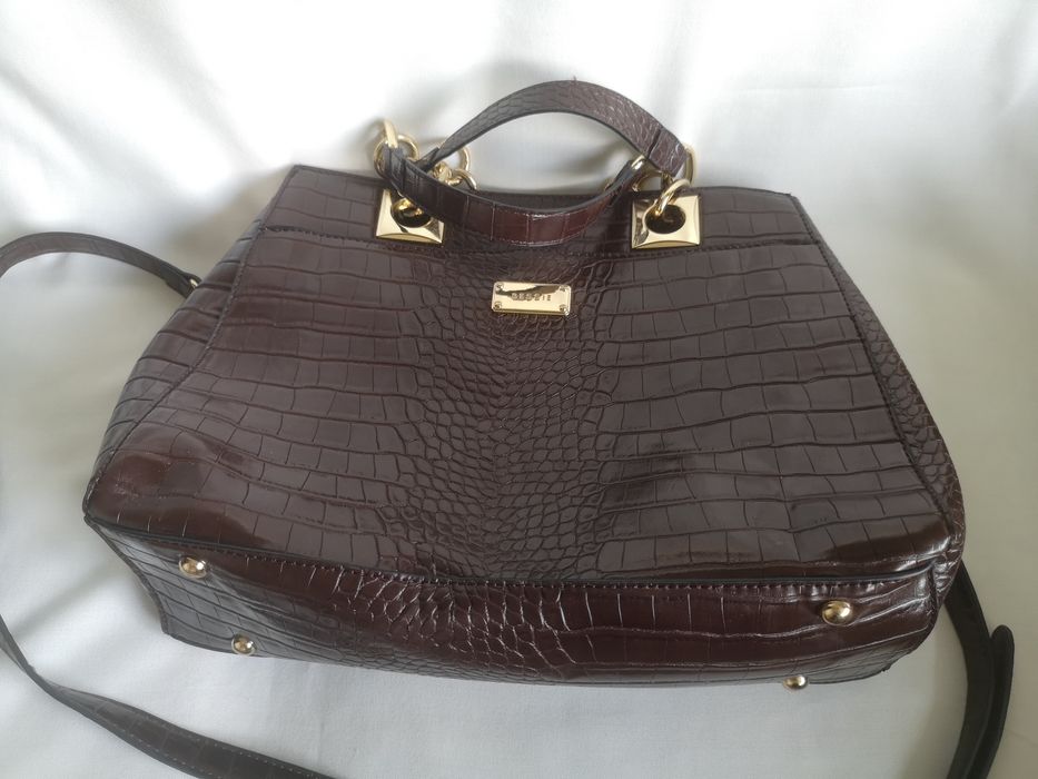 Bessie, нова чанта Еко кожа