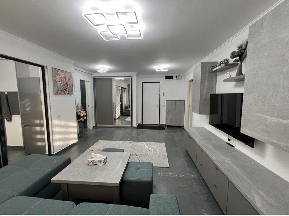 Apartament Regim Hotelier Sibiu