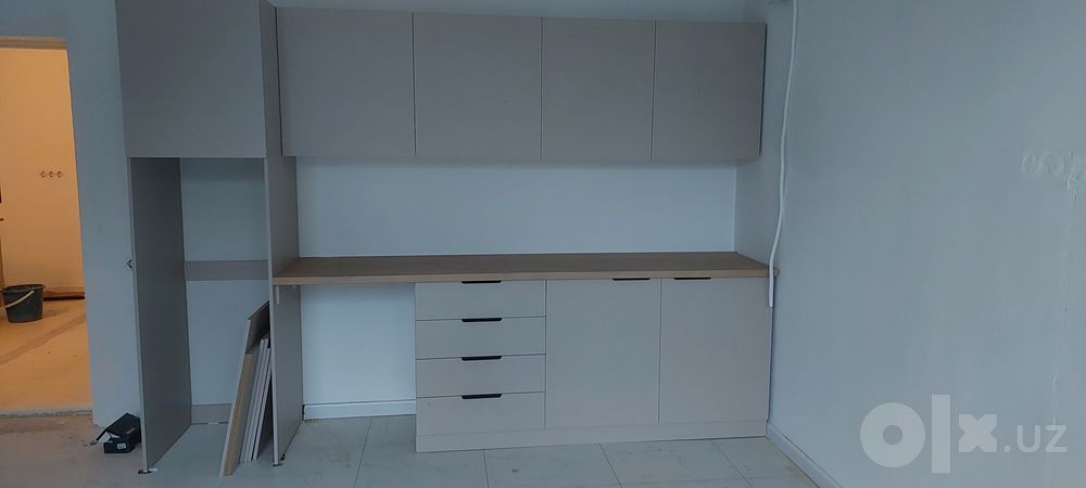 Oshxona mebel кухни мебель