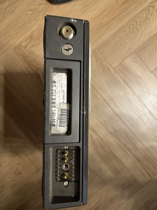 Трансивер репитер