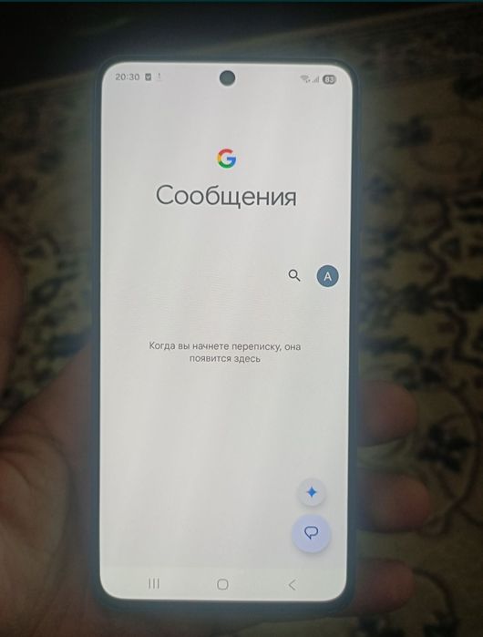 Продам Samsung S21 FE  8/128gb 5G