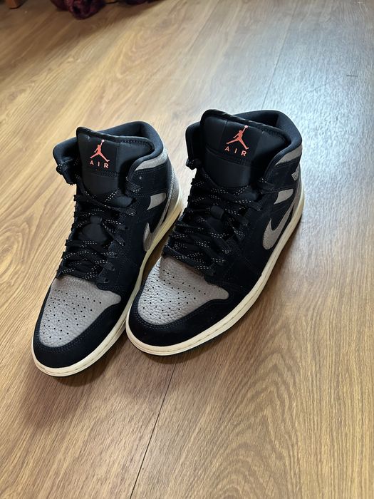 Обувки nike air jordan