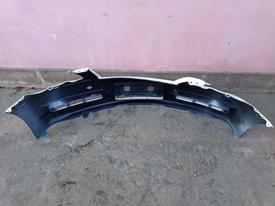 Bara față mercedes