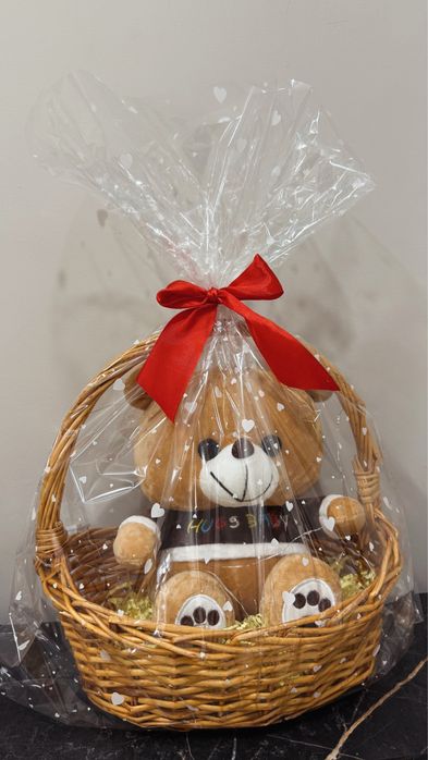 Подарки мягкий игрушки