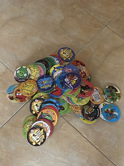 Тазота Chipicao