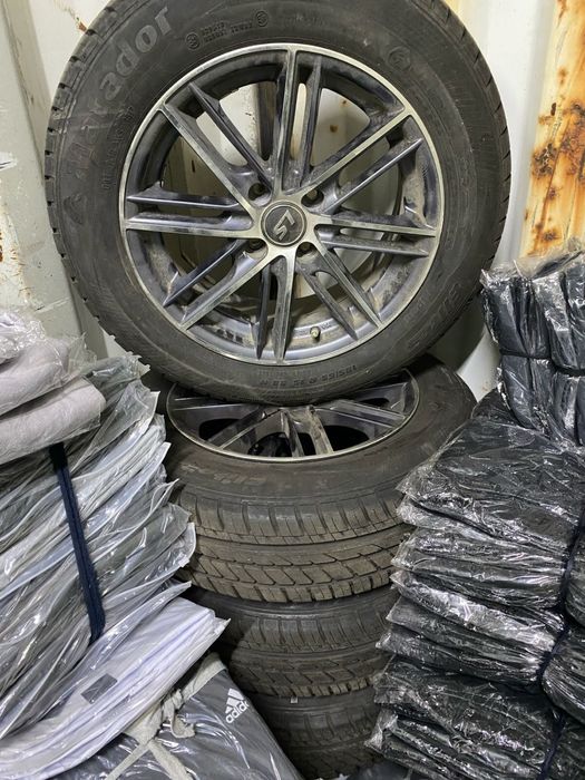 Шины для автомобилей