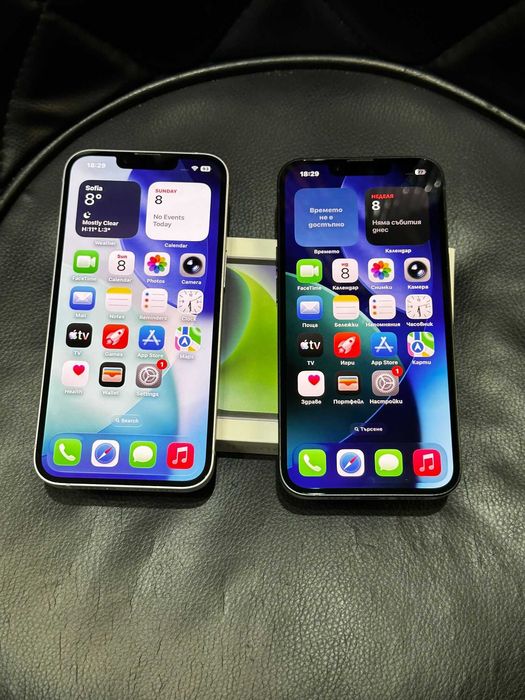 Apple iPhone 14 128GB