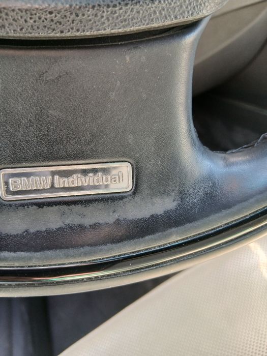 Продавам BMW E66 730 Ld