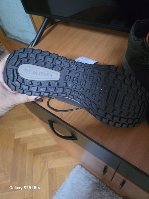 Bocanci impermeabili 44.5