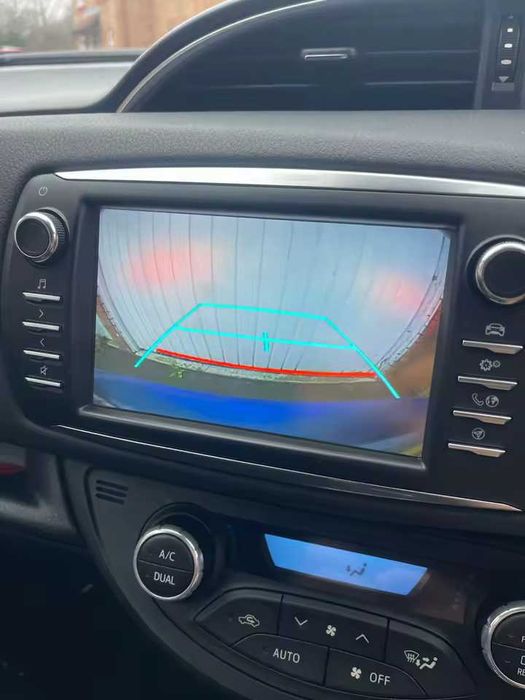 Гаранция!Нов Carplay и Android Auto Модул за Toyota Touch 2 / Entune 2