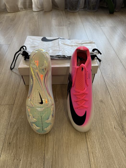 Nike Mercurial Vapor 17 Elite/ номера - 42/43/45