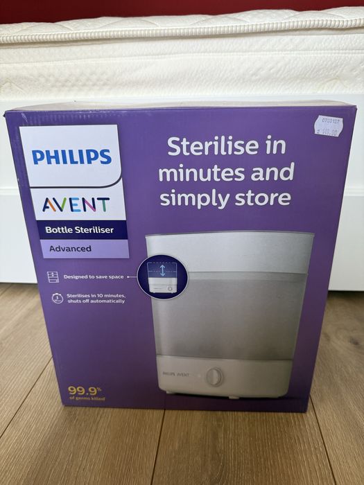 Стерилизатор Philips Avent