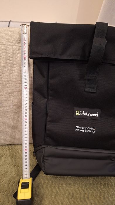 Johnny urban раница