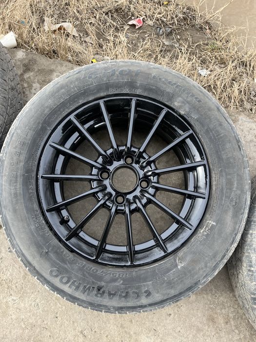 Diska balon Nexia Cobalt ravon