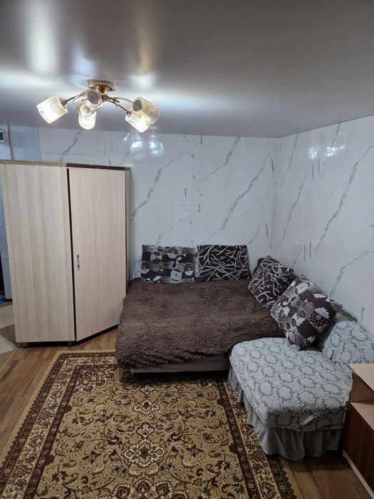 Сдается 1кв квартира в центре