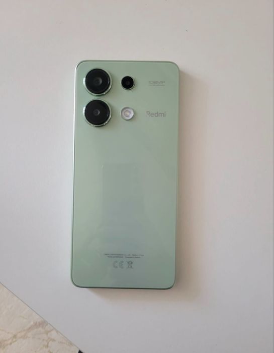 Продам телефон Redmi Note 13 128Gb