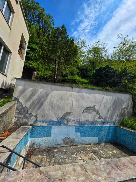 Продава се Къща в Асеновград - 350 кв.м за 654 €/кв.м - Снимка #11
